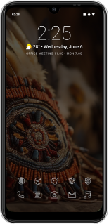 Hopi Phone 225