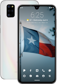 Texan Phone 625